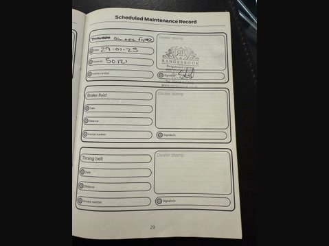 Ford Focus 2.3 Focus RS 4WD 5dr 102