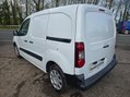 Peugeot Partner BLUE HDI SE L1 6