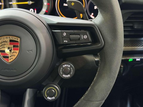 Porsche 911 4.0 992 GT3 RS Coupe 2dr Petrol PDK Euro 6 (s/s) (525 ps) 30