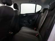 Vauxhall Corsa GRIFFIN 40