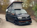 Volkswagen Transporter 2.0 TDI T28 BlueMotion Tech Highline FWD SWB Euro 6 (s/s) 5dr