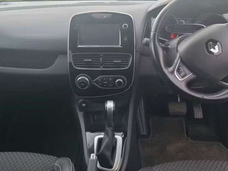 Renault Clio 1.5 dCi Dynamique S Nav Hatchback 5dr Diesel EDC Euro 6 (s/s) (90 ps) 5