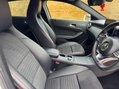 Mercedes-Benz A Class 1.5 A 180 D AMG Line Auto 5dr 7