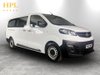 Vauxhall Vivaro Life 50kWh Combi MPV 5dr Electric Auto LWB (9 Seat, 11kW Charger) (136 ps) Elect