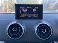 Audi A3 2.0 TDI S line Convertible 2dr Diesel S Tronic quattro Euro 6 (s/s) (184 ps 25