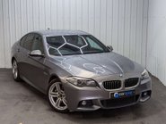 BMW 5 Series 3.0 535d M Sport Auto 4dr 5