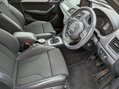 Audi Q3 2.0 TDI S line quattro Euro 5 (s/s) 5dr 9