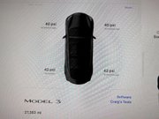 Tesla Model 3 Saloon 4dr Electric Auto RWD (241 bhp) 14