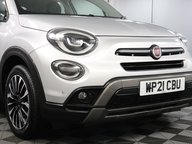 Fiat 500X CITY CROSS 24