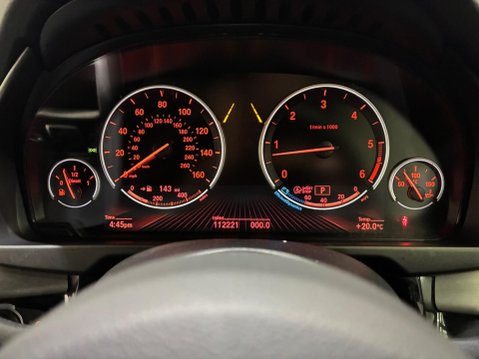 BMW X5 3.0 30d M Sport Auto xDrive Euro 6 (s/s) 5dr 42
