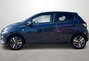 Peugeot 108 1.2 PureTech Allure 5dr 7