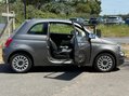Fiat 500 LOUNGE MHEV 3