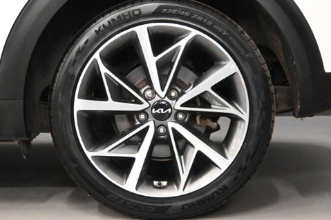 Kia Niro 1.6 Niro 3 HEV Semi-Auto 5dr 49