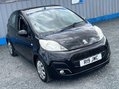 Peugeot 107 1.0 12V Active Euro 5 5dr 38