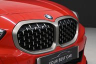 BMW 1 Series 2.0 M135i xDrive Auto 4WD 5dr 51