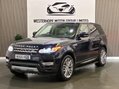 Land Rover Range Rover Sport 3.0 SD V6 HSE Auto 4WD Euro 6 (s/s) 5dr 18