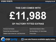 Porsche Cayenne 4.0 Cayenne T S E-Hybrid Auto 4WD 5dr 3