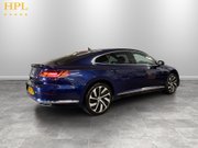 Volkswagen Arteon 2.0 TDI R-Line Fastback 5dr Diesel DSG 4Motion Euro 6 (s/s) (190 ps) 7