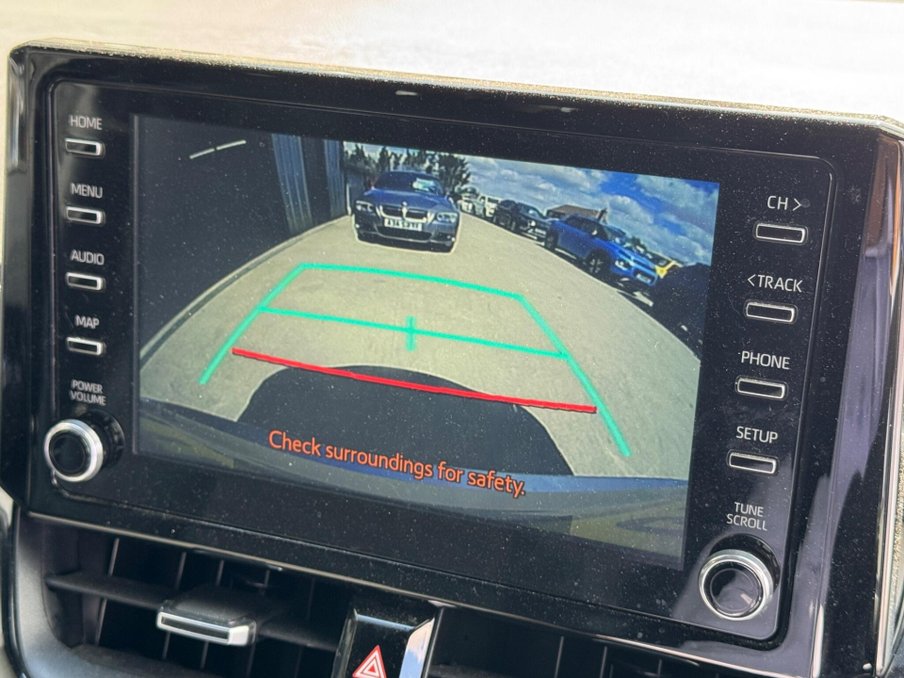 2021 Toyota Corolla — image 11