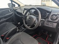 Renault Clio ICONIC DCI 13