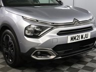 Citroen C4 PURETECH SHINE S/S 26