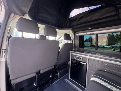 Volkswagen Transporter 16