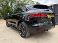 Jaguar F-Pace 3.0 F-PACE S AWD D Auto 4WD 5dr 27