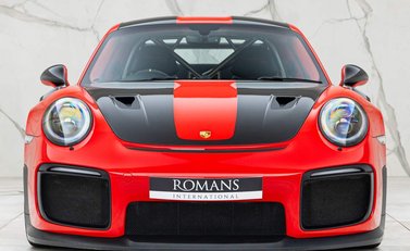 Porsche 911 GT2 RS (991) 26