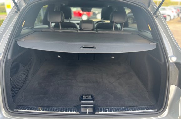 Mercedes-Benz GLC GLC 300 D 4MATIC AMG LINE PREMIUM PLUS 47