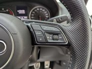 Audi Q2 1.5 Q2 Black Edition 35 TFSI 5dr 77