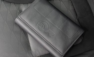 Land Rover Range Rover Sport 5.0 SVR 36