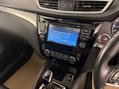 Nissan Qashqai 1.2 DIG-T Tekna XTRON Euro 6 (s/s) 5dr 17