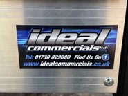 Iveco Daily 35C18H 3750WB Arborous Toolbox Tipper - Comfort Pack 14