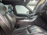 Land Rover Range Rover Sport 3.0 Range Rover Sport HSE SDV6 Auto 4WD 5dr 31