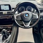 BMW 2 Series 1.5 218i SE Euro 6 (s/s) 5dr 