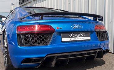 Audi R8 V10 Plus 23