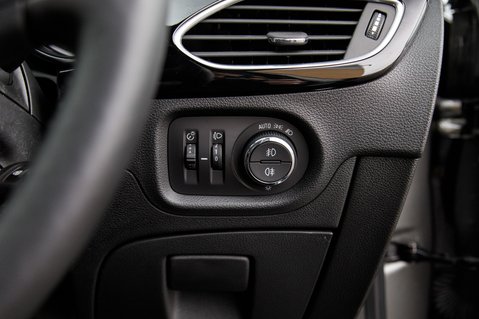 Vauxhall Astra ELITE NAV CDTI S/S 16