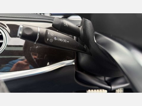Mercedes-Benz S Class 3.0 S 500 E L AMG Line Executive Auto 4dr 35