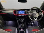 Vauxhall Mokka 1.5 Turbo D ecoTEC GS Line SUV 5dr Diesel Manual Euro 6 (s/s) (110 ps) 19