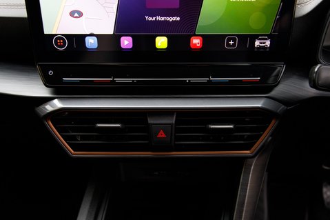 Cupra Formentor TSI V2 DSG 40