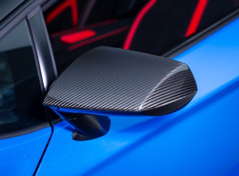 Lamborghini Aventador LP 770-4 SVJ ROADSTER 40