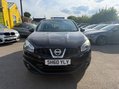 Nissan Qashqai 1.6 Acenta 2WD Euro 5 (s/s) 5dr 3