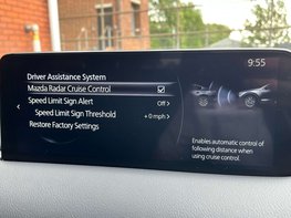 Mazda CX-5 2.0 CX-5 Sport Black Auto 5dr 35