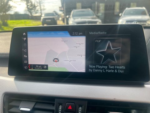 BMW X2 XDRIVE25E M SPORT (PHEV) 29