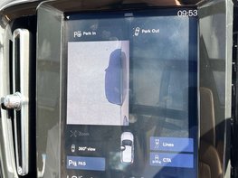 Volvo XC40 2.0 XC40 Inscription Pro T4 Auto 5dr 32