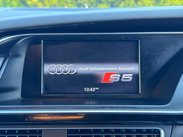 Audi S5 3.0 S5 V6T Black Edition TFSI Quattro Semi-Auto 4WD 2dr 55