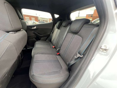 Ford Fiesta 1.5 Fiesta ST-2 T 5dr *NATIONAL DELIVERY* 32
