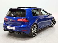 Volkswagen Golf 2.0 TSI R Hatchback 5dr Petrol DSG 4Motion Euro 6 (s/s) (300 ps) 19
