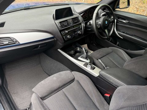 BMW 2 Series 2.0 220d M Sport Auto 2dr 3