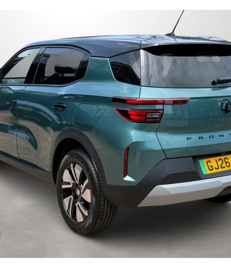 Vauxhall Frontera 83kW GS 44kWh 5dr Auto